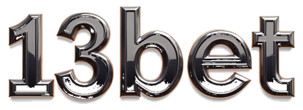 13bet logo