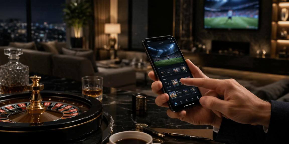 13bet gaming platform